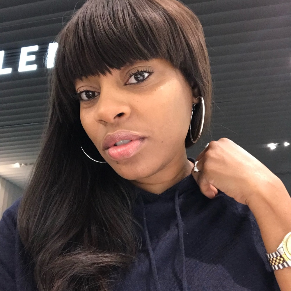 Meet your Posher, Michelle